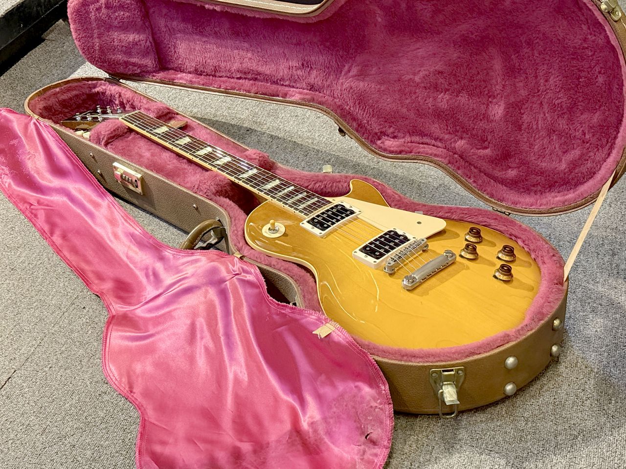 Gibson Les Paul Classic 1997（中古）【楽器検索デジマート】