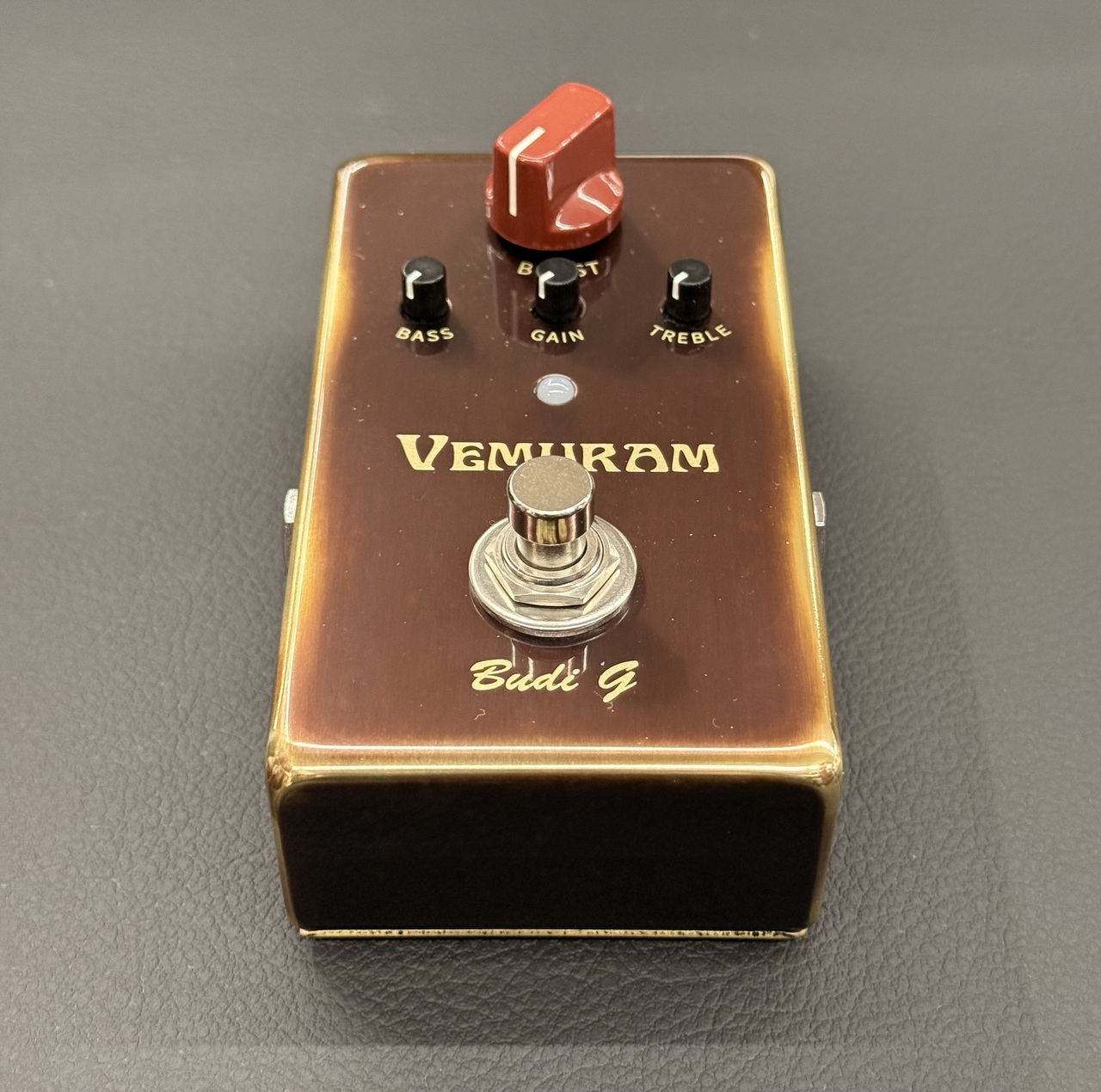 VEMURAM Budi-G（中古）【楽器検索デジマート】