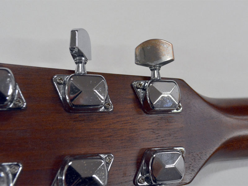 YAMAHA F-36PJ（中古）【楽器検索デジマート】