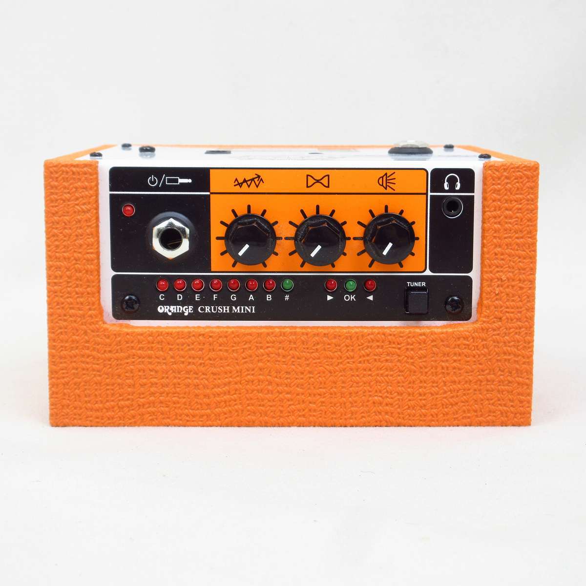 ORANGE Crush Mini 3W ミニアンプ 【横浜店】（中古）【楽器検索