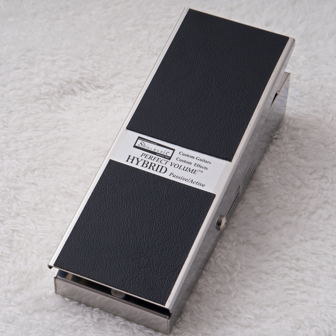 Shin's Music Perfect Volume Hybrid【USED】（中古）【楽器検索