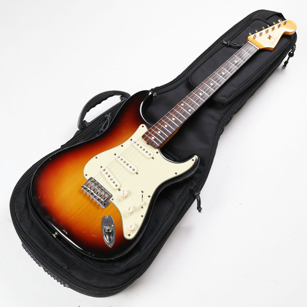 Fender 【中古】 エレキギター Fender American Vintage '62