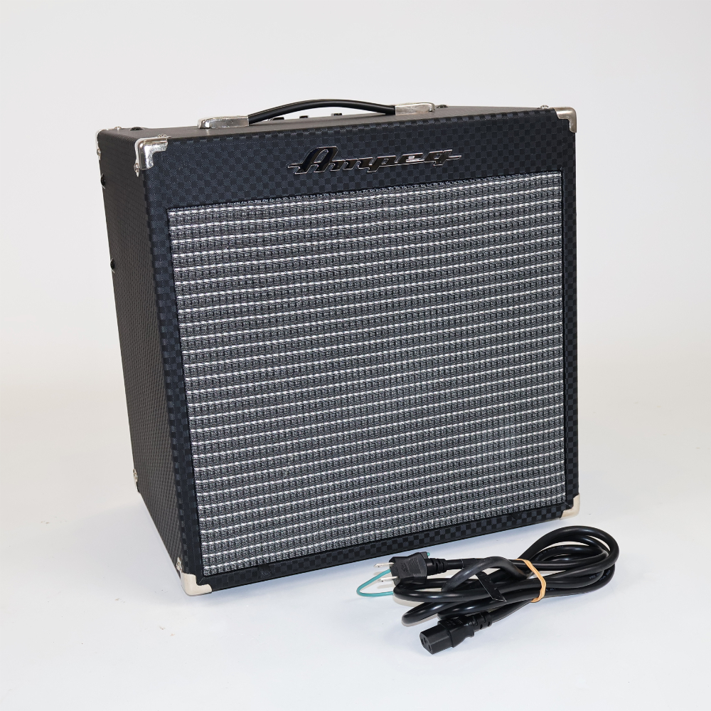 AMPEG ( アンペグ )RB-108 ベース用コンボアンプ　中古 Ampeg 【中古】 Ampeg RB-108 ベースアンプ コンボ（中古/送料無料