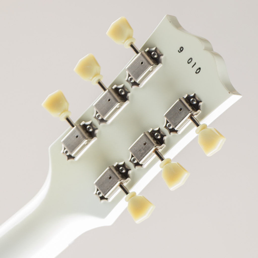 SAITO GUITARS Portrait Line No.2 Standard / Polaris White（中古