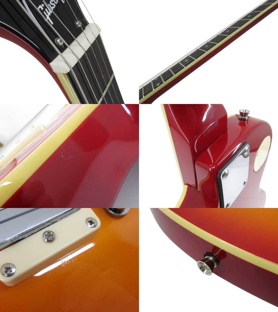 Maestro by Gibson Les Paul Standard / CS / 2014년식【가고시마점】 사진 8