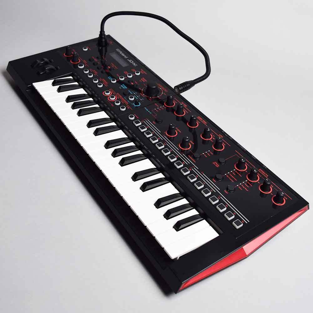 Roland JD-Xi 37鍵盤シンセサイザー 【 中古 】（中古/送料無料