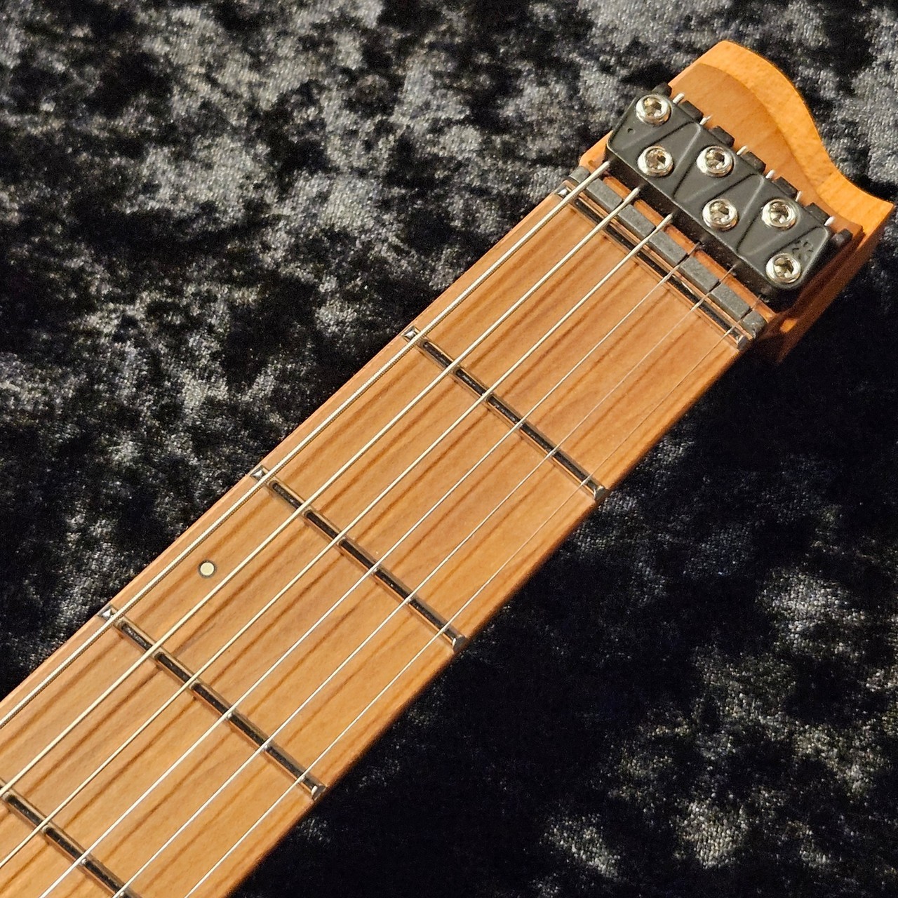 strandberg BODEN Standard N2.6T -Electric Fuchsia Metallic