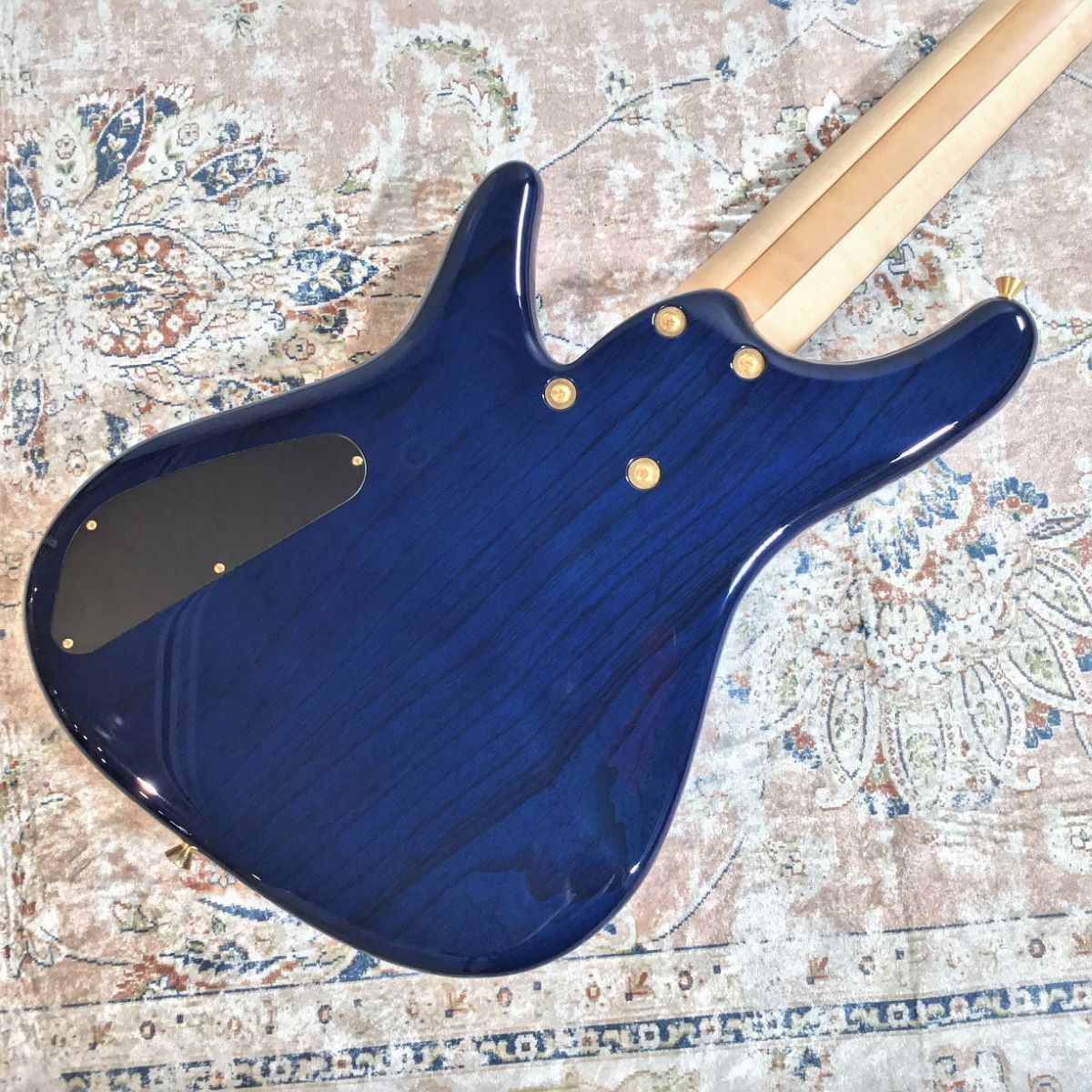 Sugi NB5IR POP/ASH/RBL（新品/送料無料）【楽器検索デジマート】