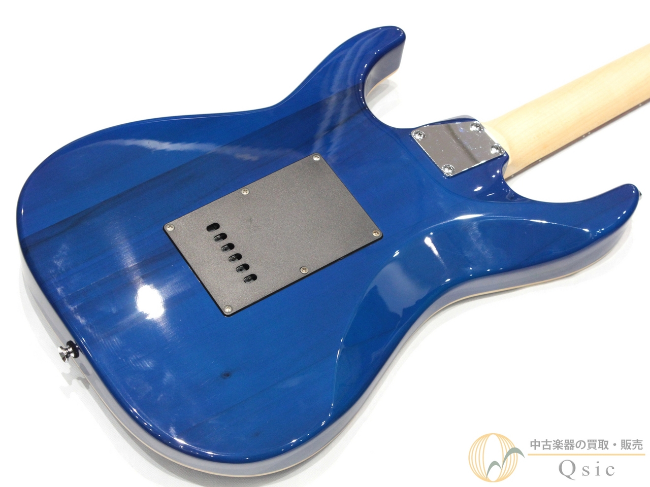 GrassRoots G-MR-CTM See Thru Blue 【返品OK】[MMW08]【阿倍野店在庫