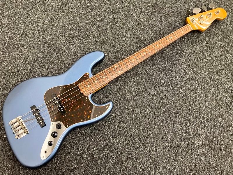 Fender Japan JB62-US / OLB（中古）【楽器検索デジマート】