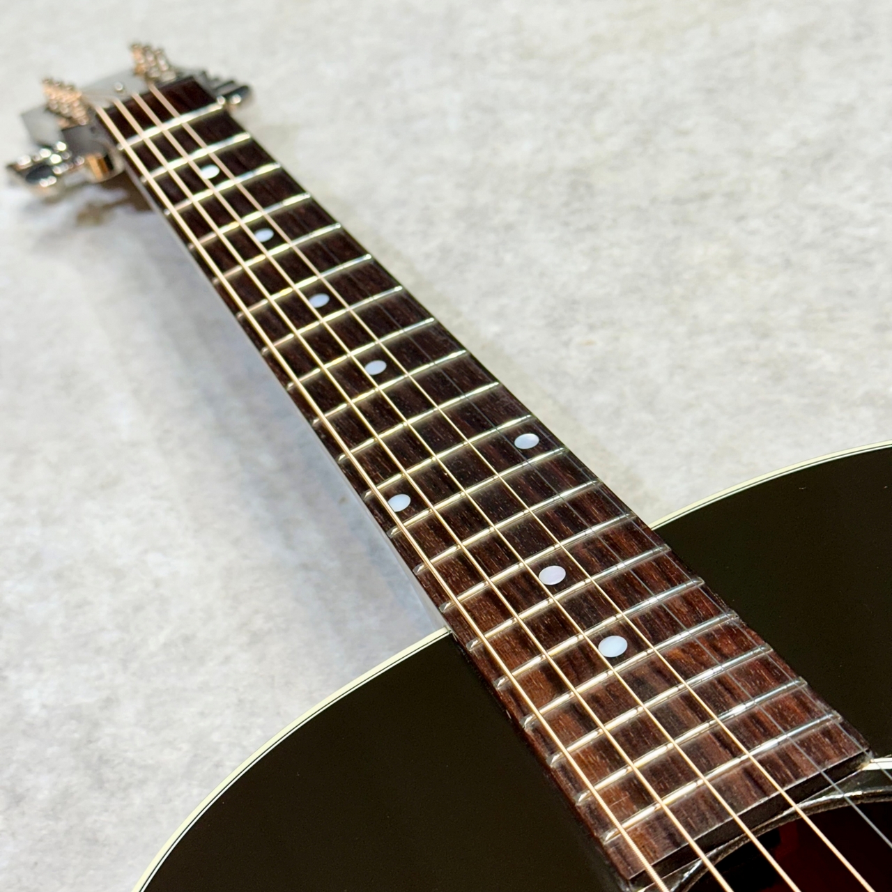 Gibson 【現物動画あり】 J-45 Standard 【2023年製 / USED】【良材