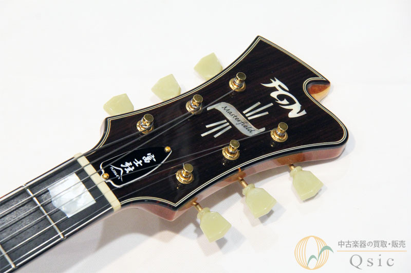Fujigen FGN フジゲン　MFA-FP/JN/14 Fujigen FGN フジゲン MFA-FP/JN/14