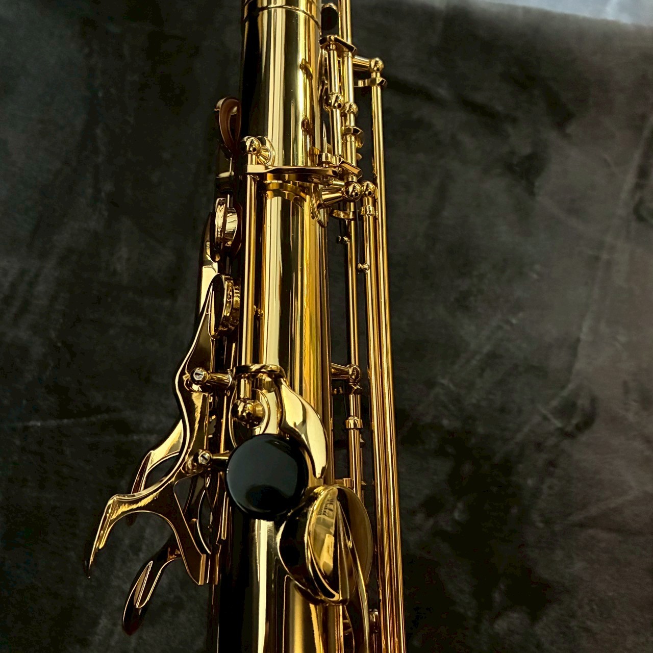 SELMER SerieⅢ シリーズ3 テナーサックス【USED】【調整済