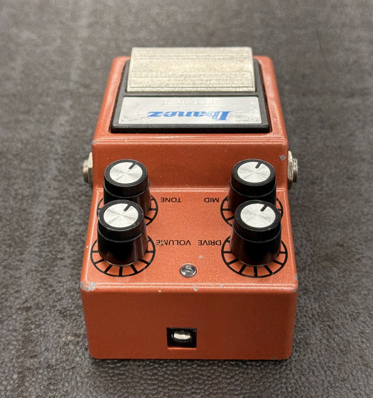 Ibanez JD9 Jet Driver（中古）【楽器検索デジマート】