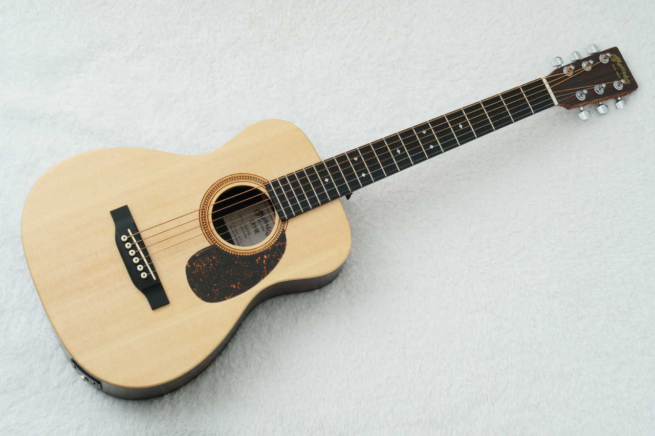 Martin LX1RE #434182（新品）【楽器検索デジマート】