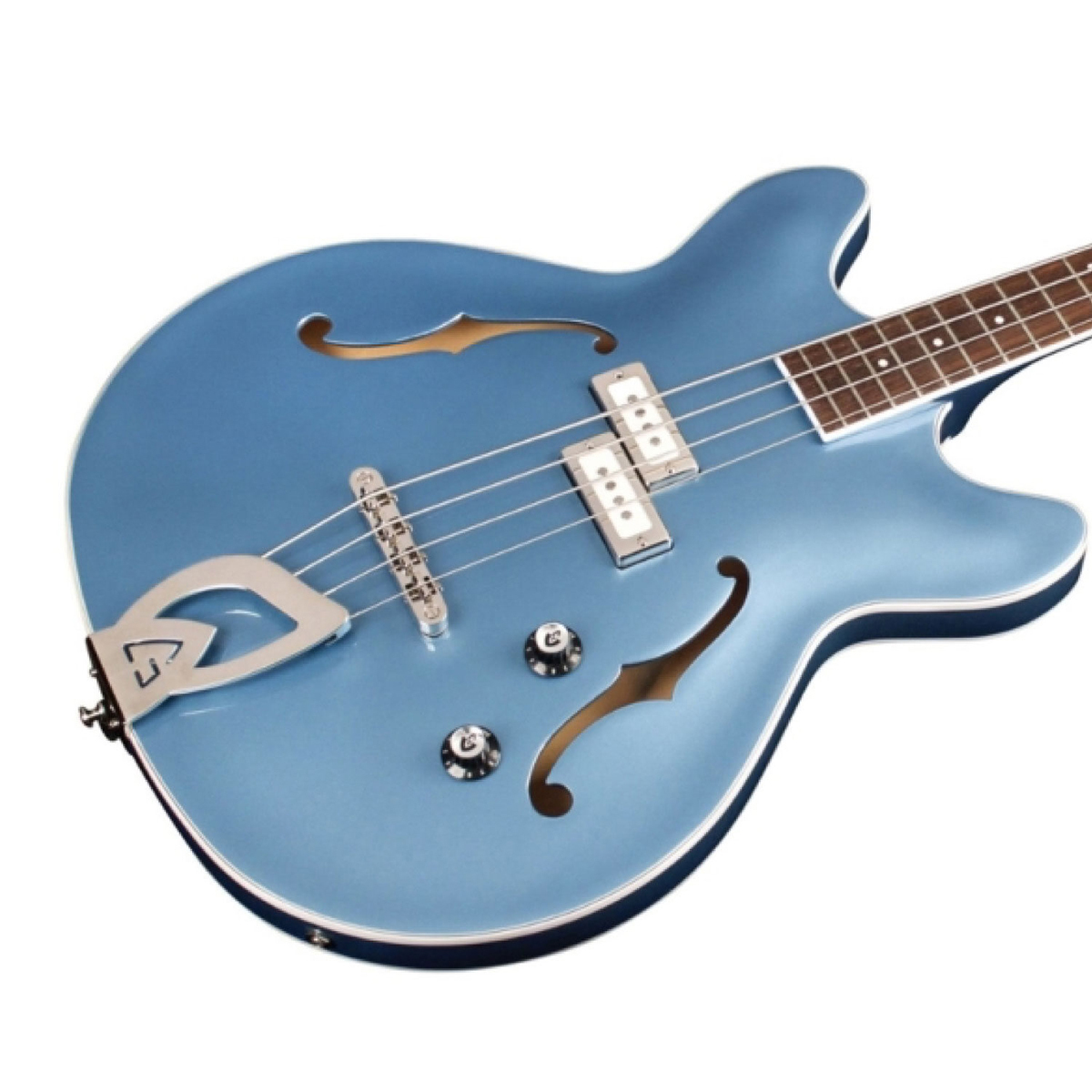 GUILD STARFIRE I BASS Pelham Blue エレキベース ペルハムブルー