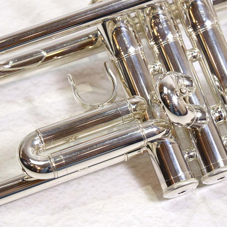 YAMAHA ヤマハ YTR-2335S B♭トランペット 【1年保証】 【名古屋栄店