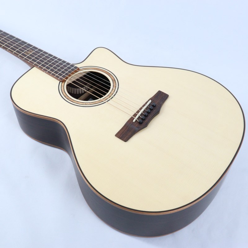 Morris HAND MADE PREMIUM SC-32U 打田十紀夫 Signature Model