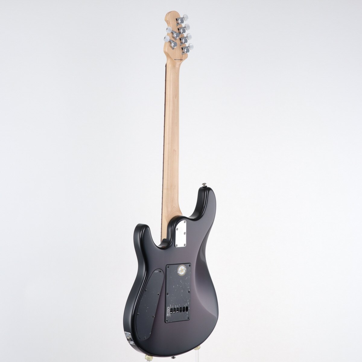 スターリンJP60ジョンペドルーシーモデル美品！ STERLING by Musicman JP60 MDR Mystic Dream スターリン