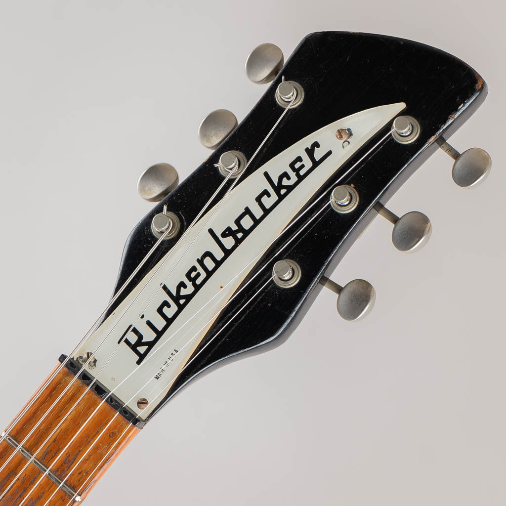 Rickenbacker 330 