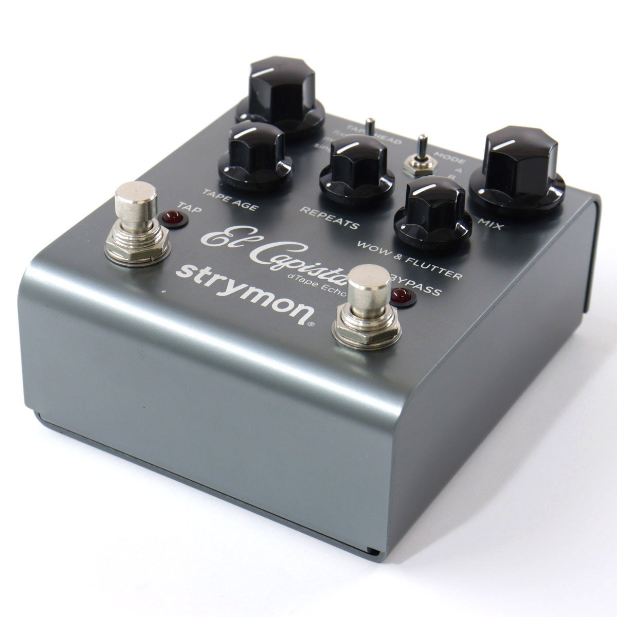strymon El Capistan V1 / dTape Echo 【池袋店】（中古/送料
