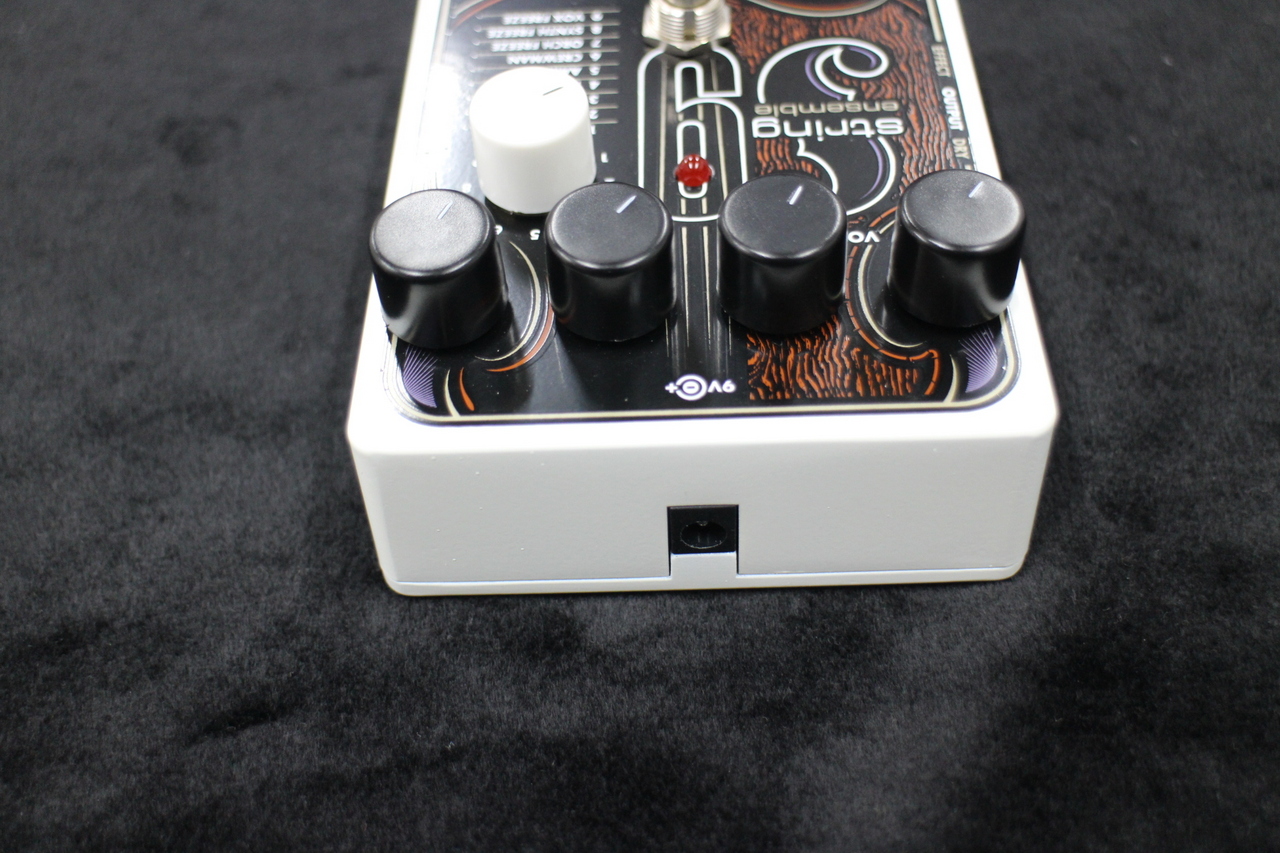 Electro-Harmonix STRING9 String Ensemble （新品特価/送料無料