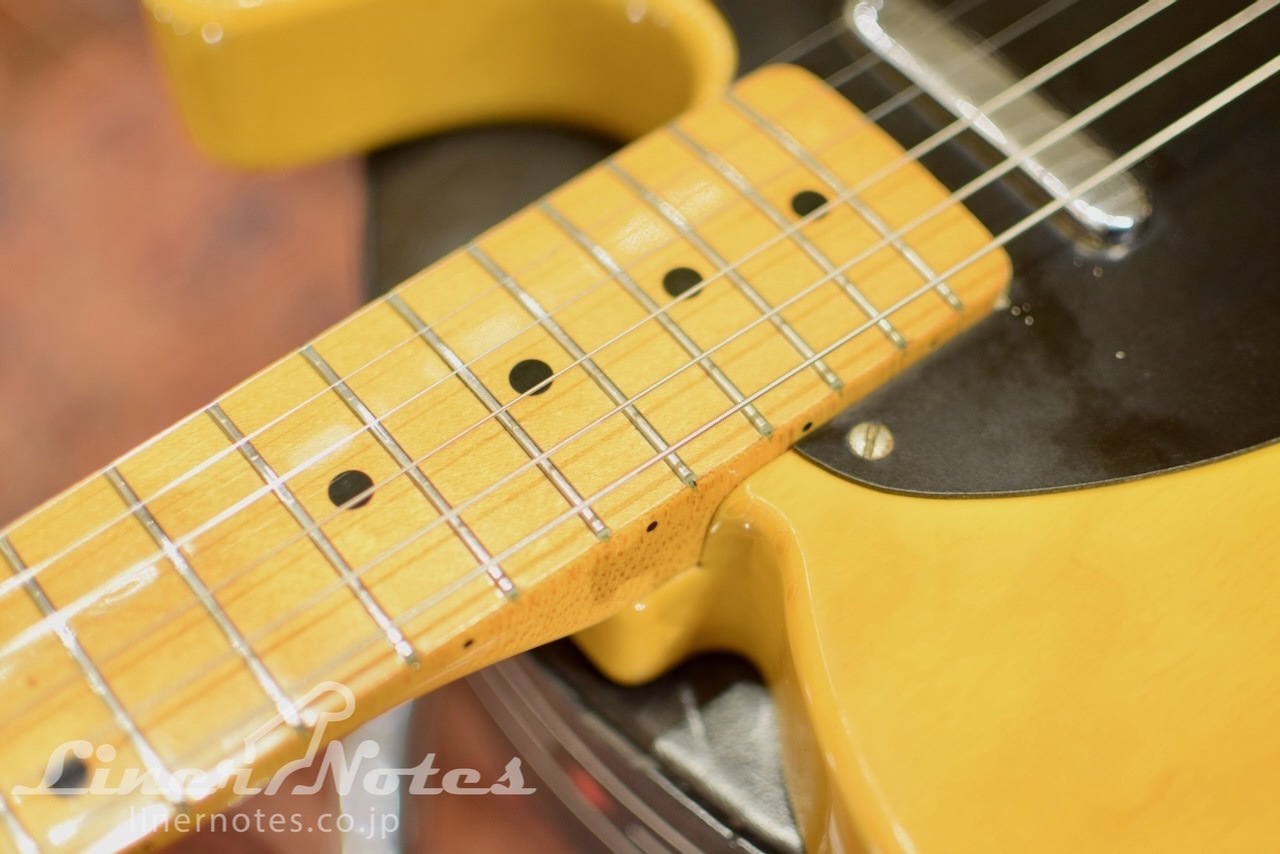 Fender Japan 1990 TL52-900 