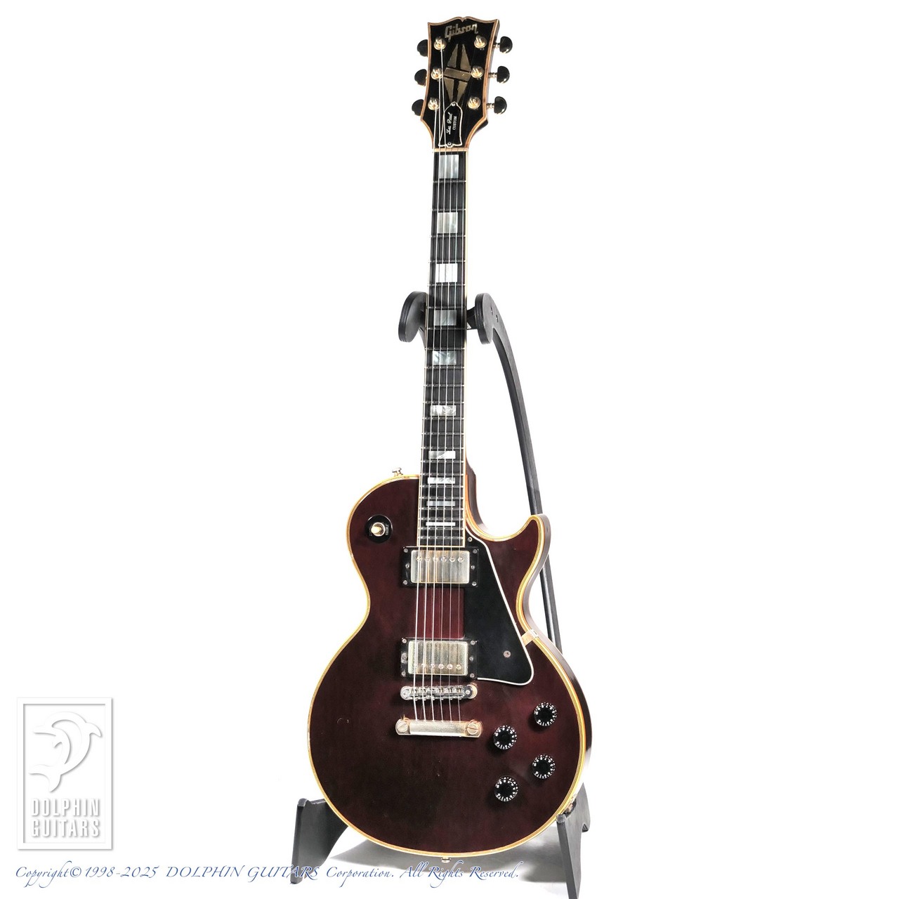 【中古美品】LES PAUL FADED 2017 T ワインレッドエレキギター 中古美品】LES PAUL FADED 2017 T ワインレッドエレキギター
