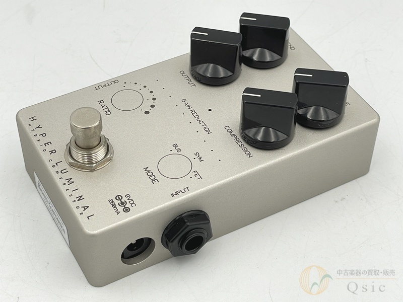Darkglass Electronics Hyper Luminal [VMM46]【梅田店在庫】（中古