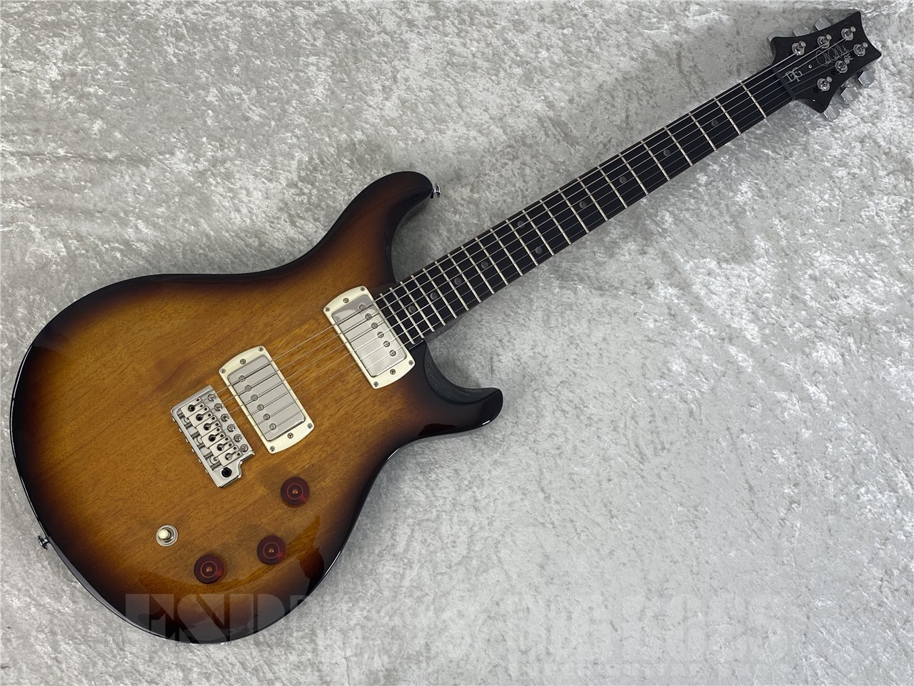Paul Reed Smith(PRS) SE DGT STANDARD (McCarty Tobacco Sunburst
