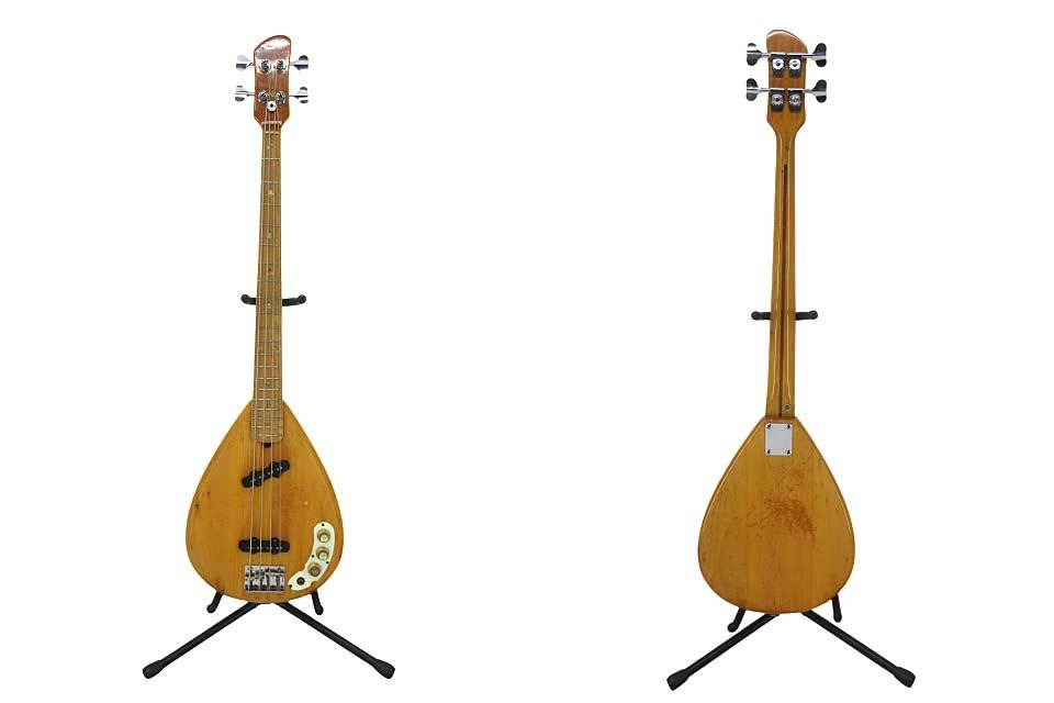 FERNANDES FYB-70N / YB-70N / 1978～1989年製 【鹿児島店】（中古