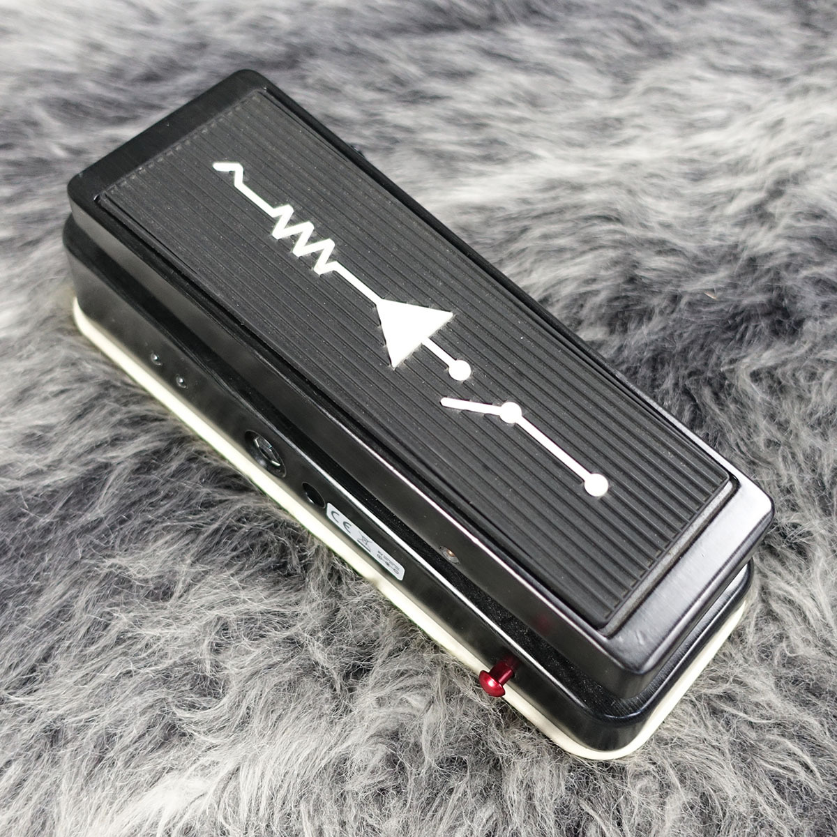 MXR MC404 CAE Wah