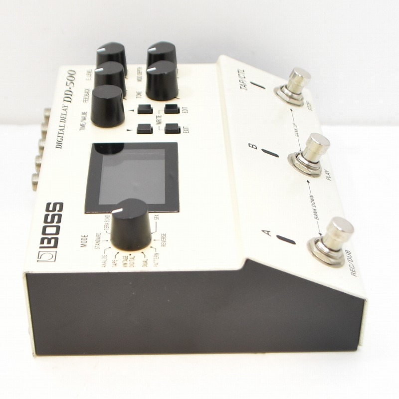 BOSS DD-500 Digital Delay 【SN A4G1058】 【心斎橋店】（中古