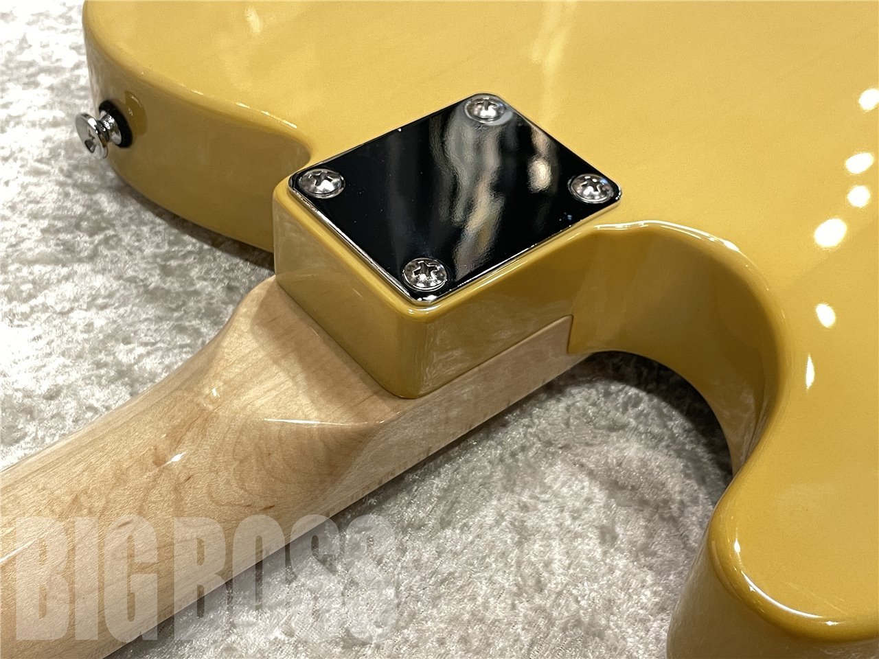 GrassRoots G-TE/M【Butter Scotch】（新品/送料無料）【楽器検索