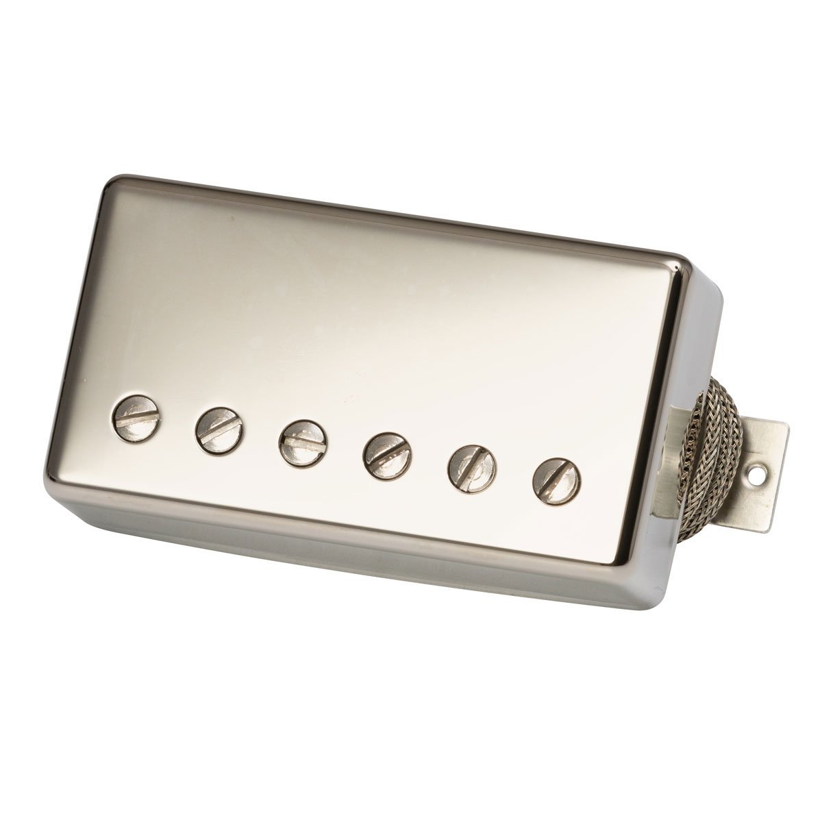 Gibson T-Type Treble Nickel Cover PUTTTDBNC2 ギブソン ピックアップ 