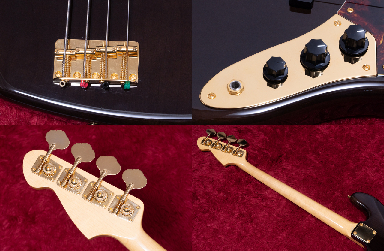 Tokai AJB 101-G STB/R 4.155kg #240406【GIB横浜】（中古/送料