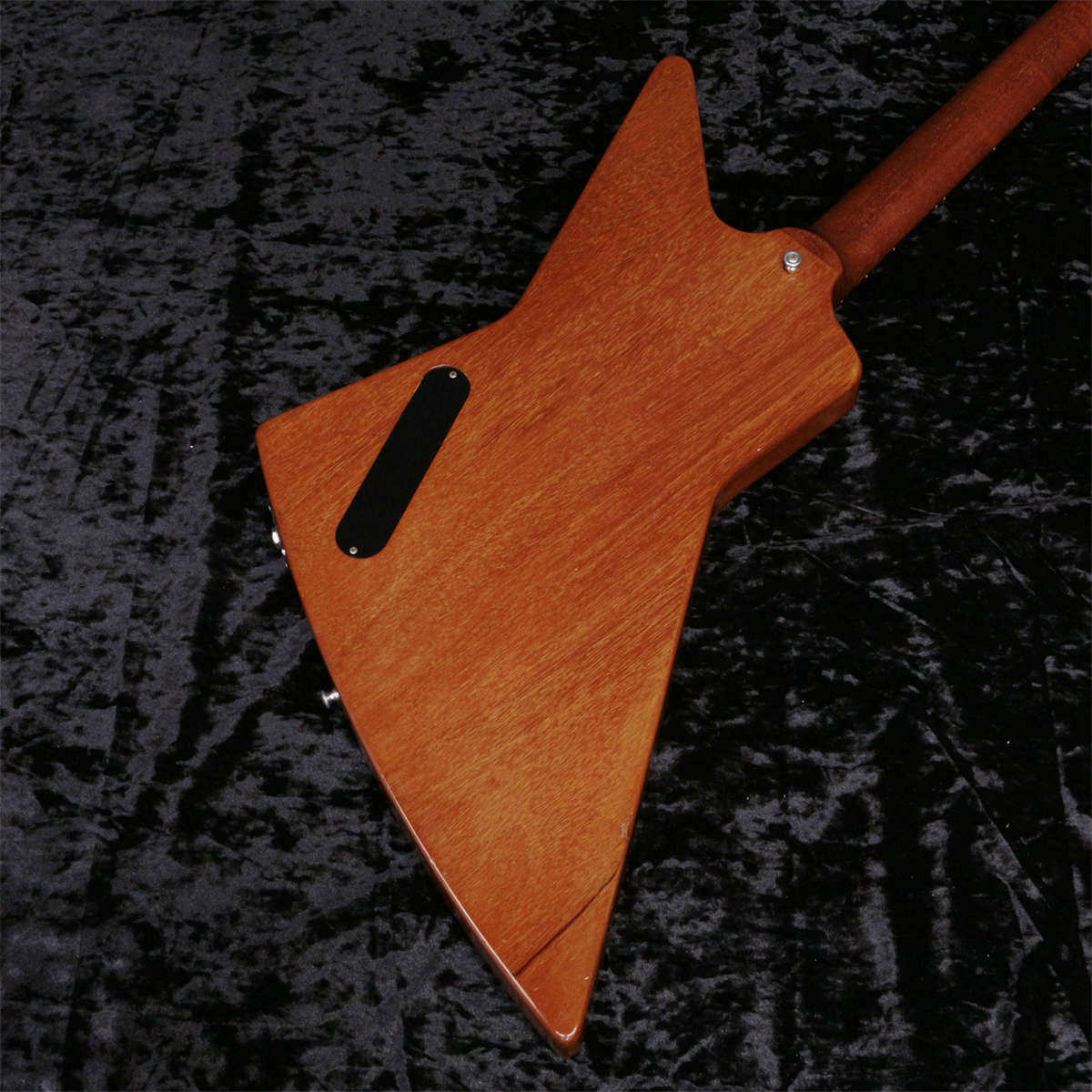 Gibson Explorer 76 Reissue Limited Edition w/K＆T PU 【新宿