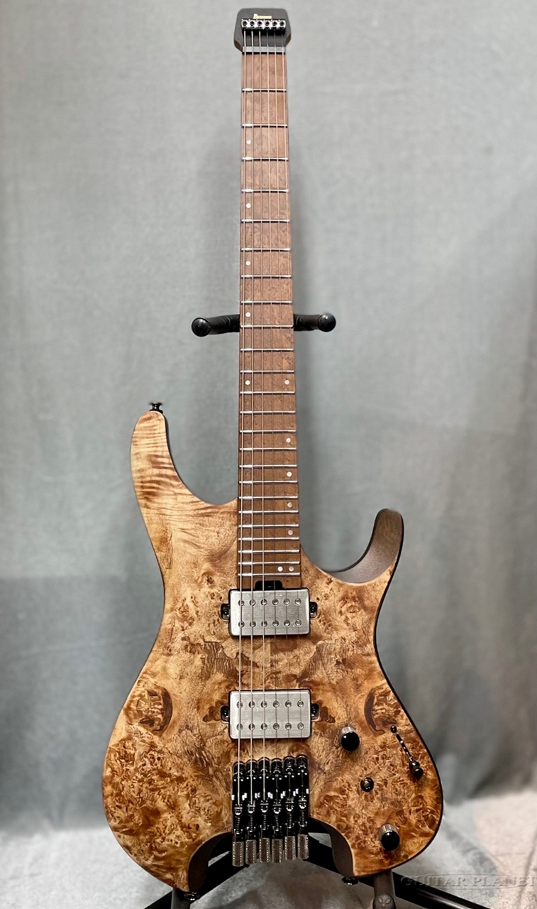 Ibanez Q52PB -ABS (Antique Brown Stained)- 【軽量2.18kg