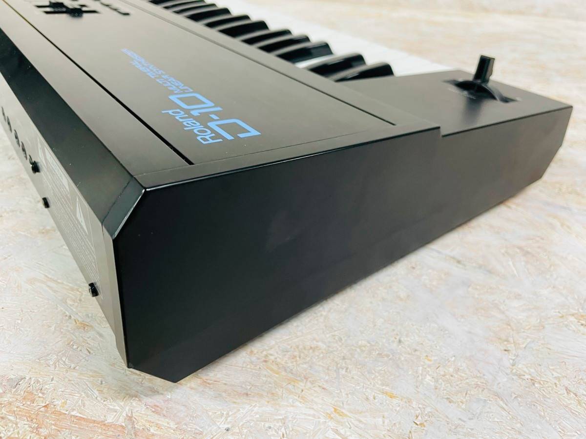 Roland D-10（中古）【楽器検索デジマート】