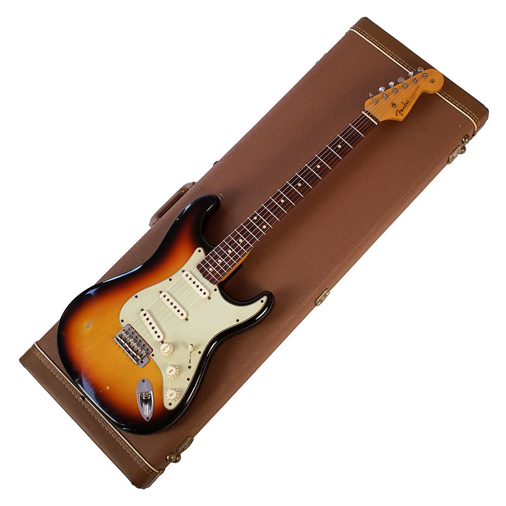 Fender 【中古】フェンダー カスタムショップ Fender Custom Shop 1960