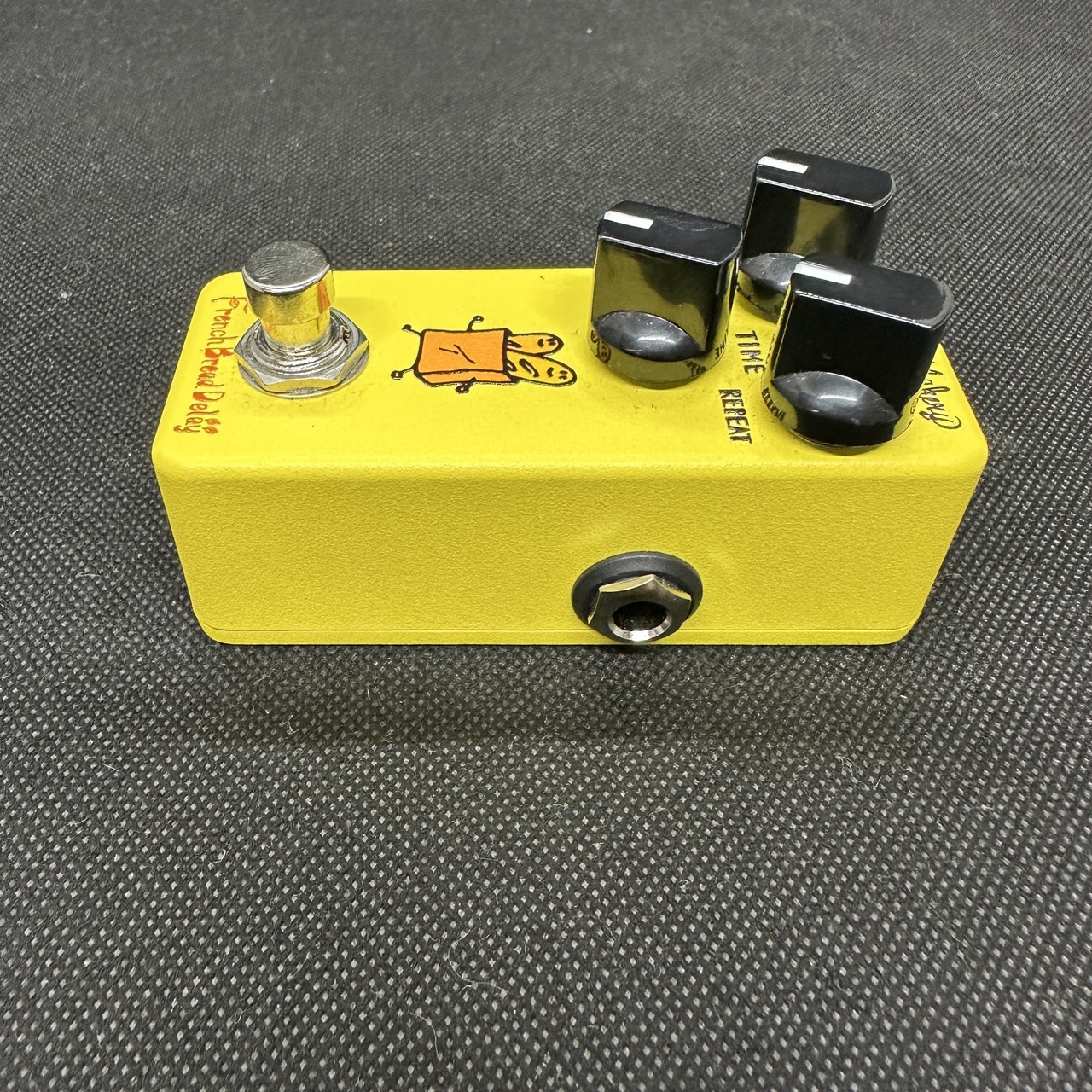 Effects Bakery French Bread Delay（中古/送料無料）【楽器検索
