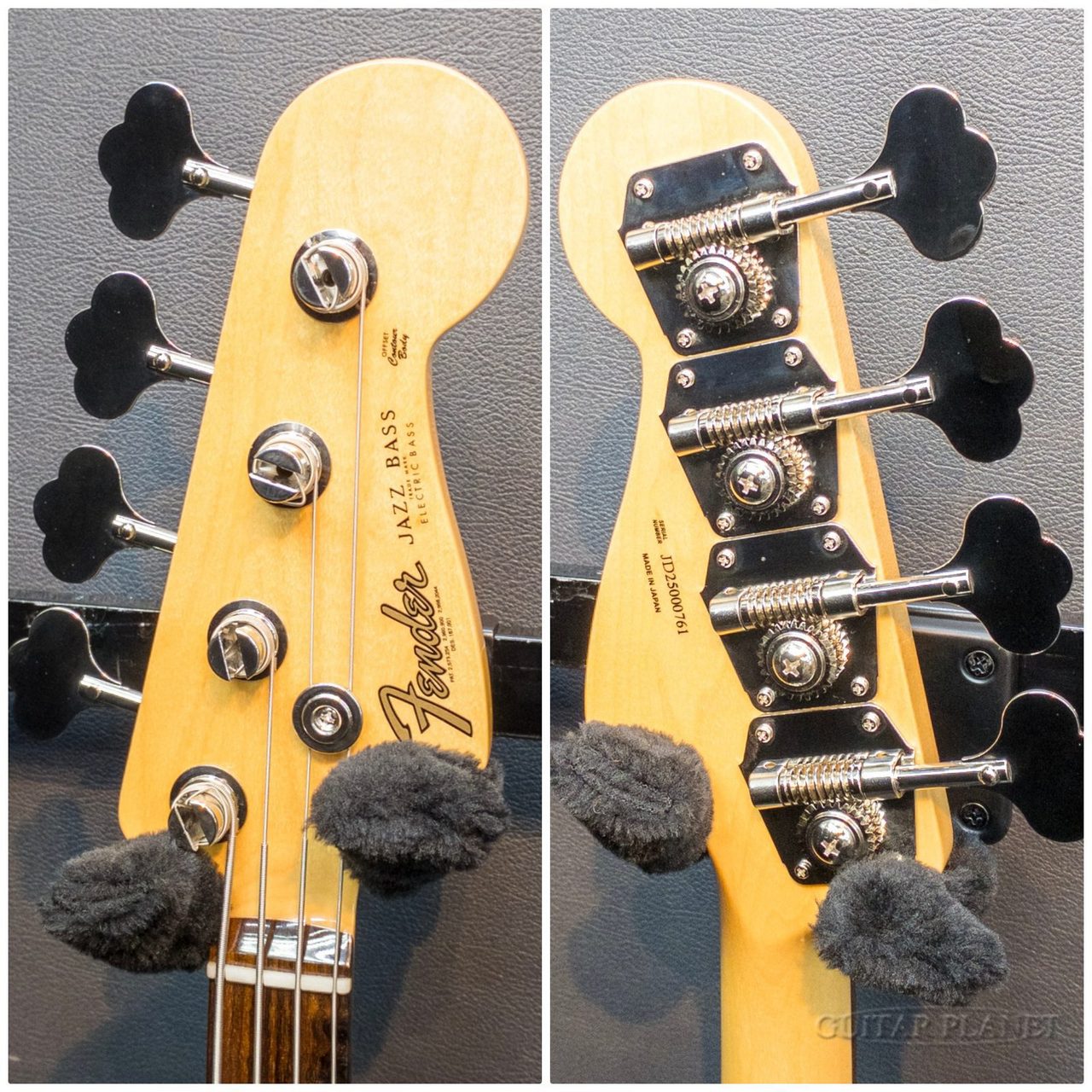 ヴィンテージ ビザール ベース MADE IN JAPAN 音出しOK　中古品 ヴィンテージ ビザール ベース MADE IN JAPAN 音出しOK 中古品