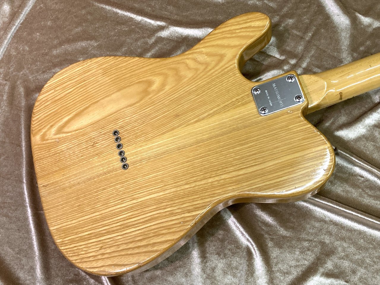 Greco TE450 シンラインタイプ（新品/送料無料）【楽器検索デジマート】