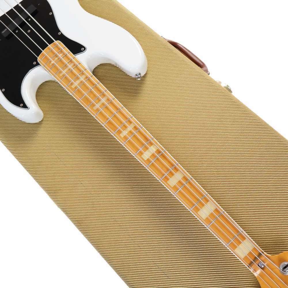 FenderJapan ジャズベース マーカスミラーシグネチャモデル MM-77 FenderJAPAN】【マーカス・ミラーシグネチャー】フェンダー