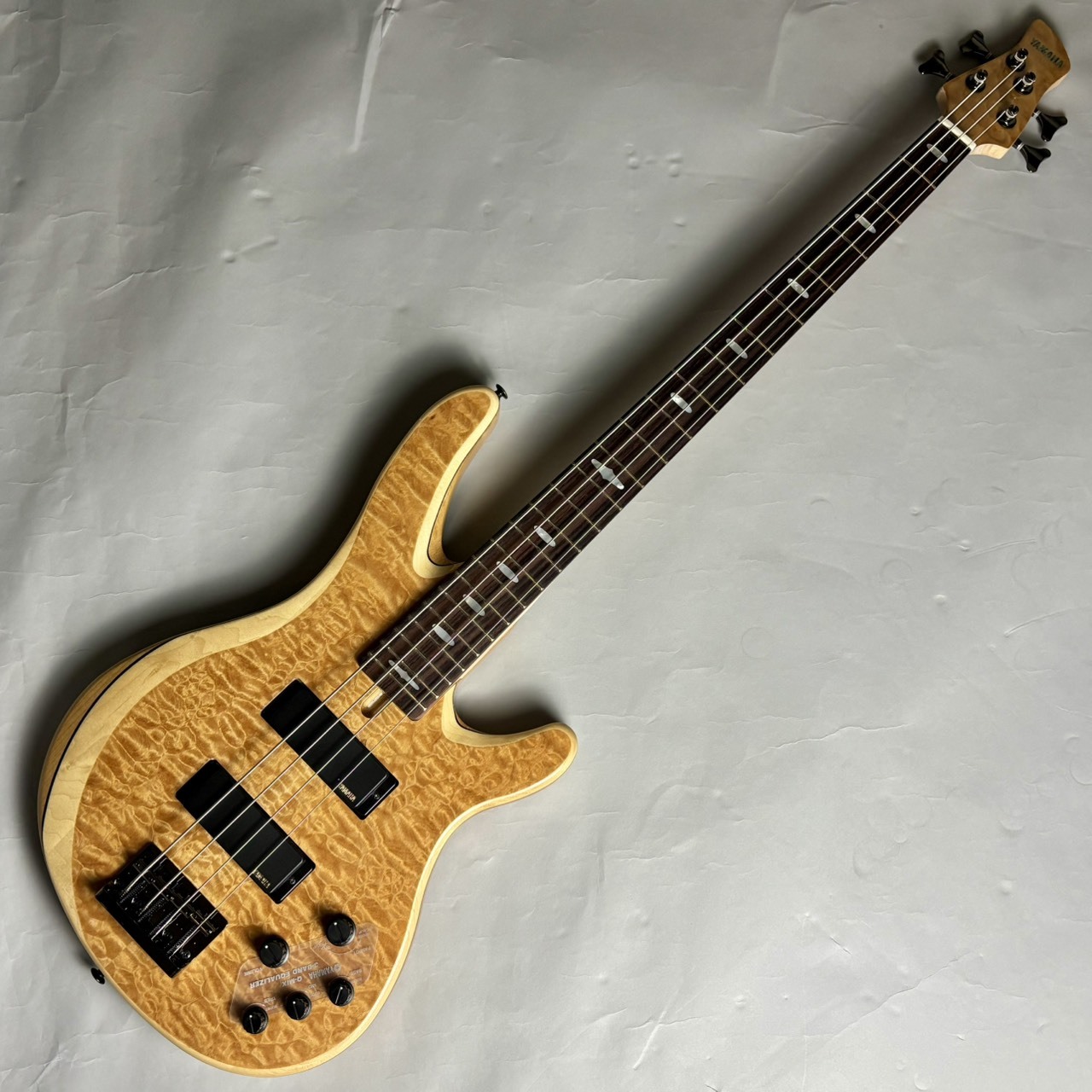 【最終値下げ】YAMAHA TRB1004J NT YAMAHA TRB1004J NT【ぼっちざろっく 廣井きくり使用モデル】【現物