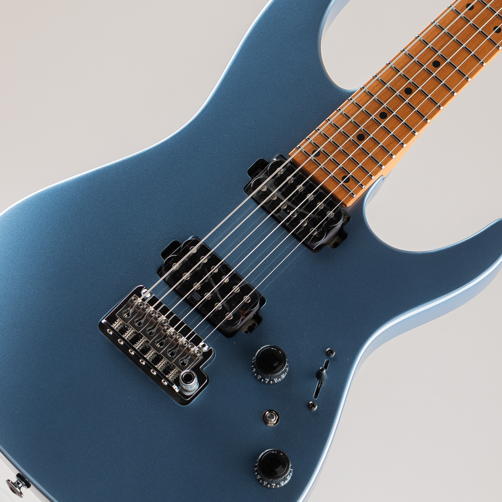 Ibanez AZ2402 / Ice Blue Metallic（新品/送料無料）【楽器検索