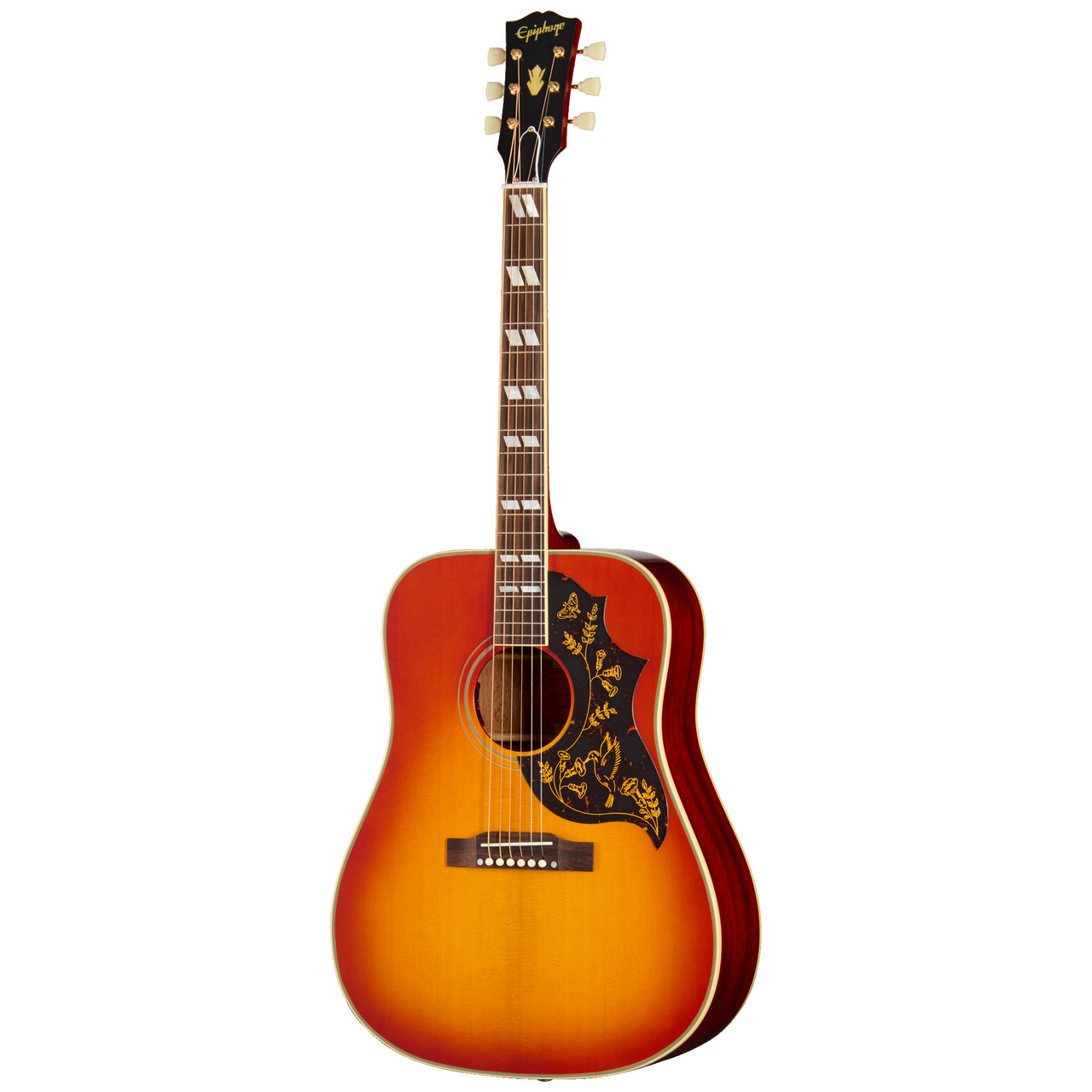 【ぱんのみみ様】Elvis Guitars アコースティックギター 51ToIKP5T9L.jpg