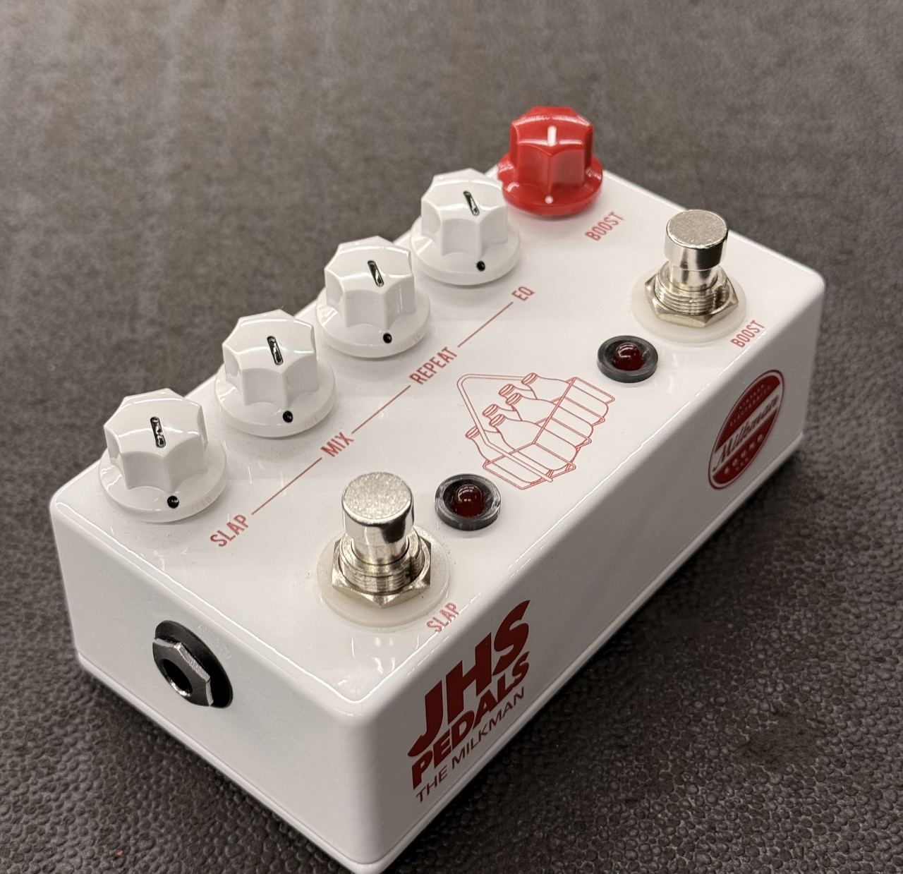 JHS Pedals Milkman（中古）【楽器検索デジマート】