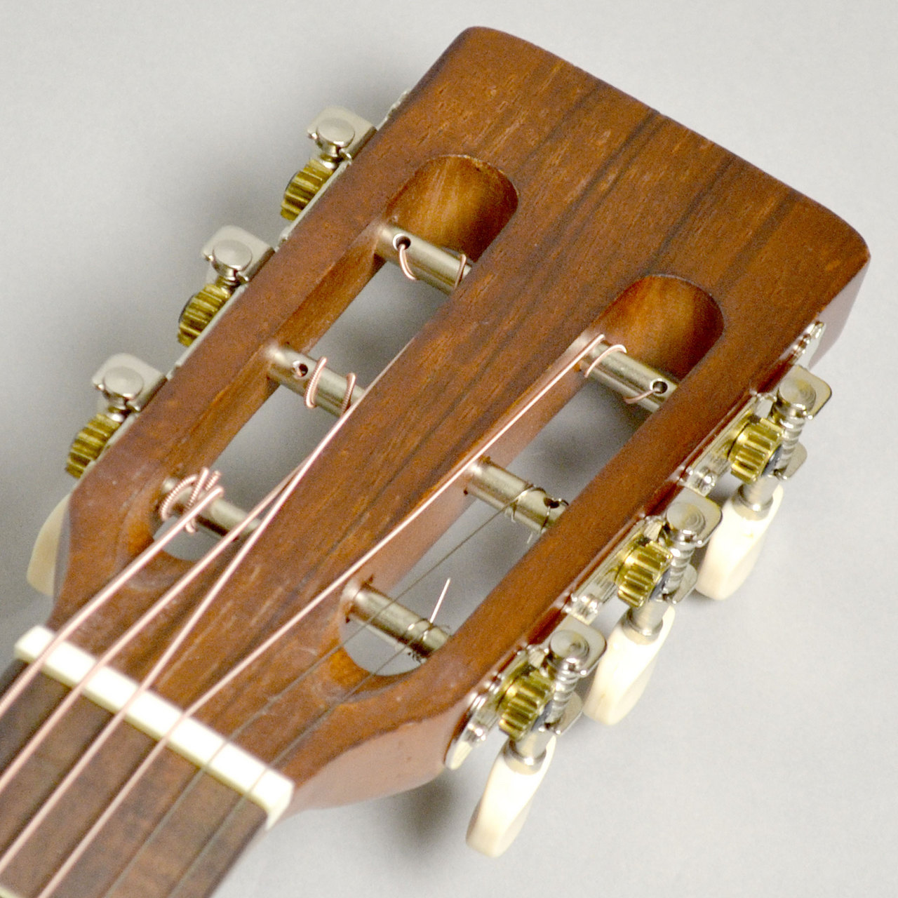 ARIA ASA-18N【PU搭載】 Acoustic guitar review【Aria ASA-18N】 - YouTube