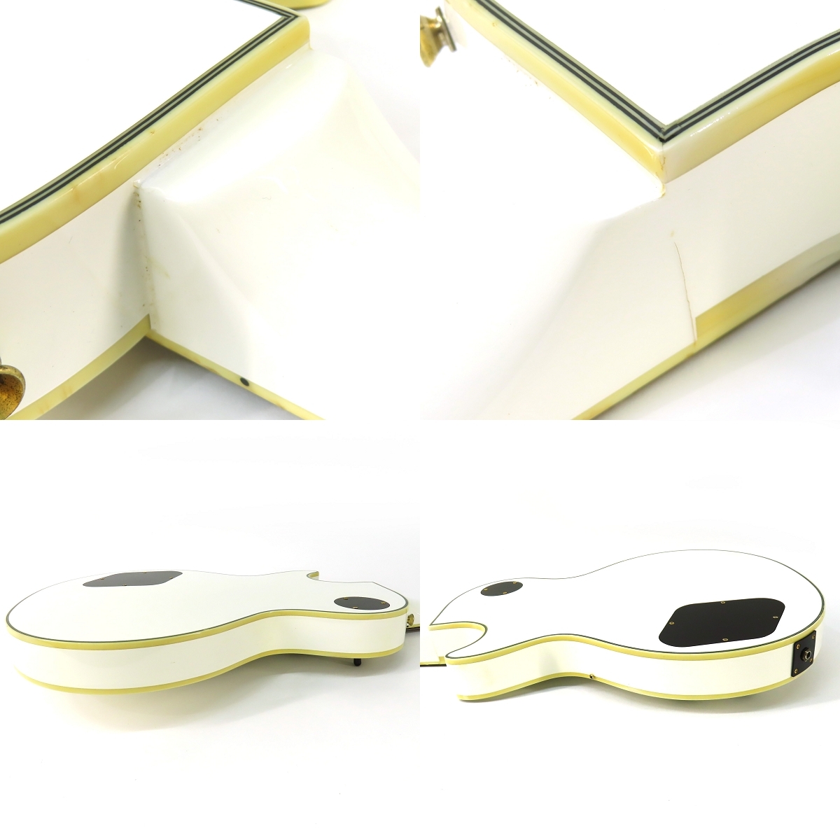 Burny SRLC55（中古/送料無料）【楽器検索デジマート】